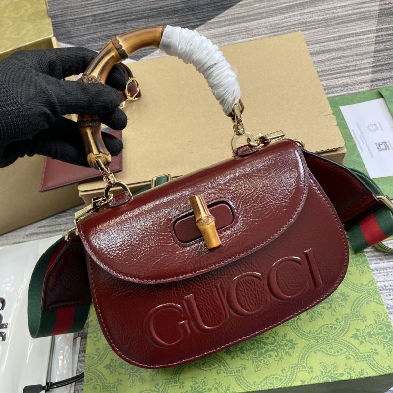 Gvc*1 satchel bags